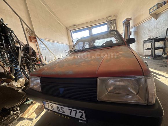 Sahibinden Tofaş Şahin 1.6 1994 Model 