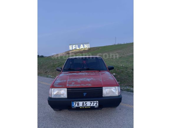Sahibinden Tofaş Şahin 1.6 1994 Model 