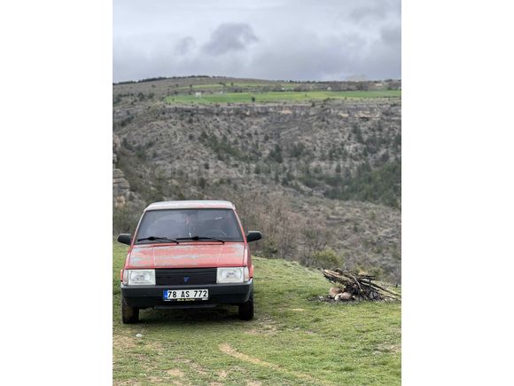 Sahibinden Tofaş Şahin 1.6 1994 Model 