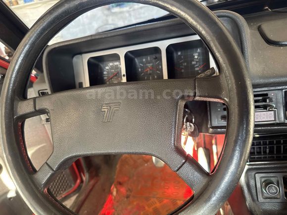 Sahibinden Tofaş Şahin 1.6 1994 Model 