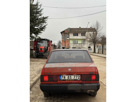 Sahibinden Tofaş Şahin 1.6 1994 Model 