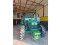 Sahibinden John Deere 5105M