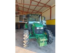 Sahibinden John Deere 5105M