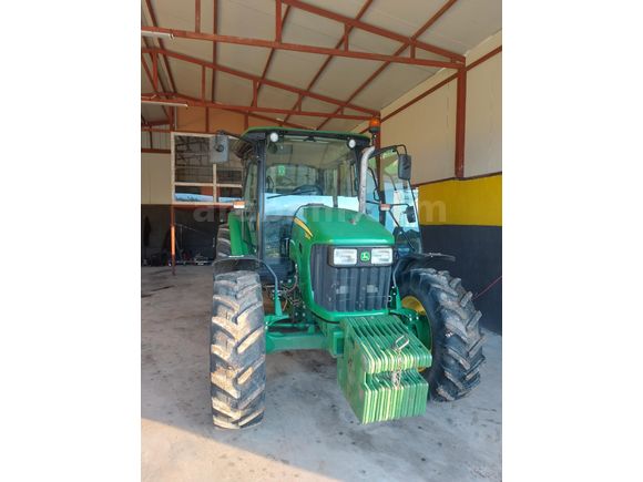 Sahibinden John Deere 5105M
