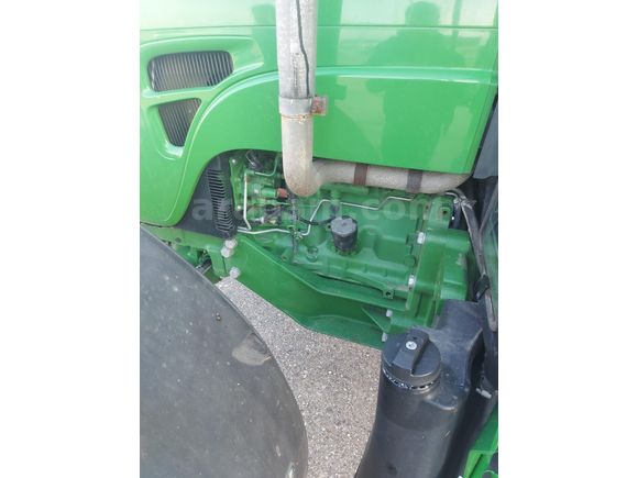 Sahibinden John Deere 5105M