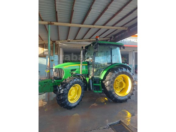 Sahibinden John Deere 5105M