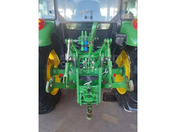 Sahibinden John Deere 5105M