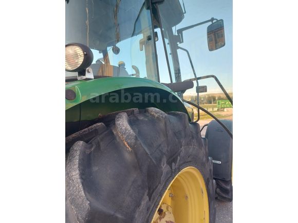Sahibinden John Deere 5105M