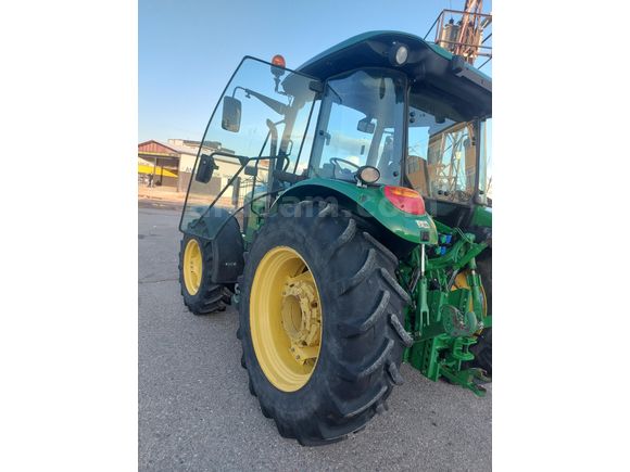 Sahibinden John Deere 5105M