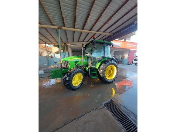 Sahibinden John Deere 5105M