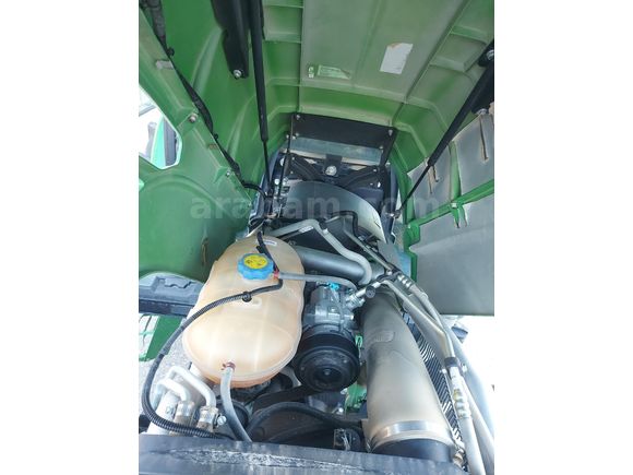 Sahibinden John Deere 5105M