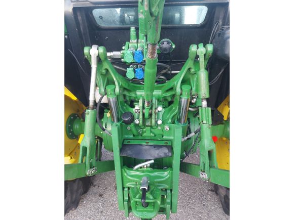 Sahibinden John Deere 5105M