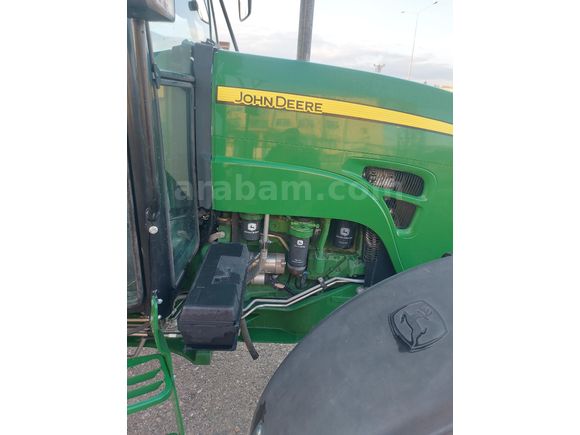 Sahibinden John Deere 5105M