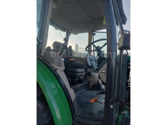 Sahibinden John Deere 5105M