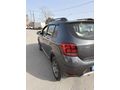 Sahibinden Dacia Sandero 1.5 dCi Stepway 2017 Model İstanbul