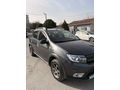 Sahibinden Dacia Sandero 1.5 dCi Stepway 2017 Model İstanbul
