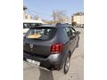 Sahibinden Dacia Sandero 1.5 dCi Stepway 2017 Model İstanbul