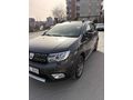 Sahibinden Dacia Sandero 1.5 dCi Stepway 2017 Model İstanbul