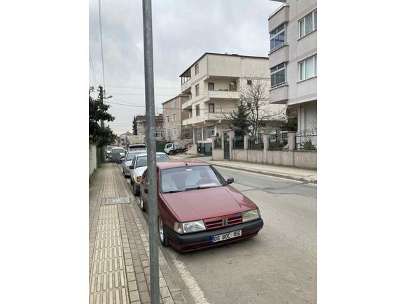 Sahibinden Fiat Tempra 1.6 SX 1994 Model 