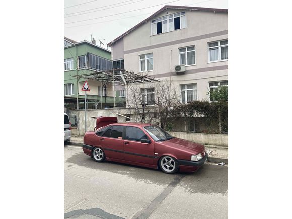 Sahibinden Fiat Tempra 1.6 SX 1994 Model 