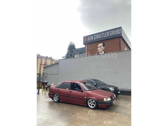 Sahibinden Fiat Tempra 1.6 SX 1994 Model 