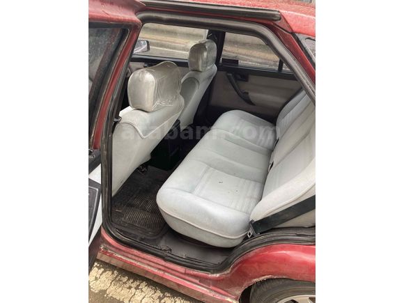 Sahibinden Fiat Tempra 1.6 SX 1994 Model 