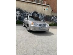 Sahibinden Hyundai Accent 1.5 CRDi Admire 2006 Model  278.000 km Gri (Gümüş)