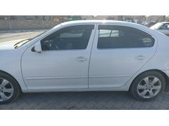 Sahibinden Skoda Octavia 1.6 TDI Elegance 2010 Model  330.000 km Beyaz