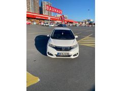  Honda Jazz 1.3 Elegance 2018 çıkışlı makyajlı kasa 