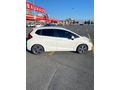  Honda Jazz 1.3 Elegance 2018 çıkışlı makyajlı kasa 
