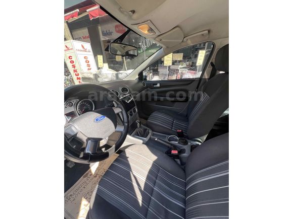 Sahibinden Ford Focus 1.6 TDCi Titanium 2009 Model 