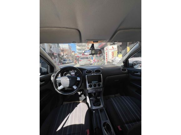 Sahibinden Ford Focus 1.6 TDCi Titanium 2009 Model 