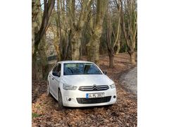 Sahibinden Citroen C-Elysée 1.6 HDi Attraction 2016 Model