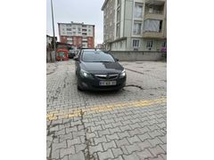 Sahibinden Opel Astra 1.4 T Cosmo 2012 Model  