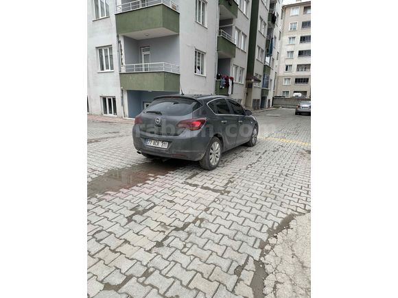 Sahibinden Opel Astra 1.4 T Cosmo 2012 Model  