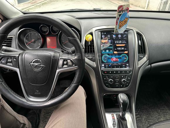 Sahibinden Opel Astra 1.4 T Cosmo 2012 Model  