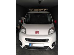 İlk Sahibinden Fiat Fiorino 100.Yıl Özel Numaralı Seri