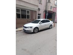 Sahibinden Volkswagen Passat 1.4 TSi BlueMotion Trendline 2013 Model