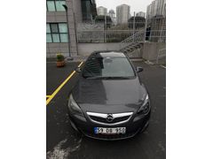 Sahibinden Opel Astra 1.3 CDTI ecoFLEX Sport 2012 Model  242.000 km Füme