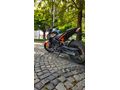 Sahibinden KTM 250 Duke ABS 