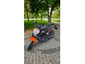 Sahibinden KTM 250 Duke ABS 