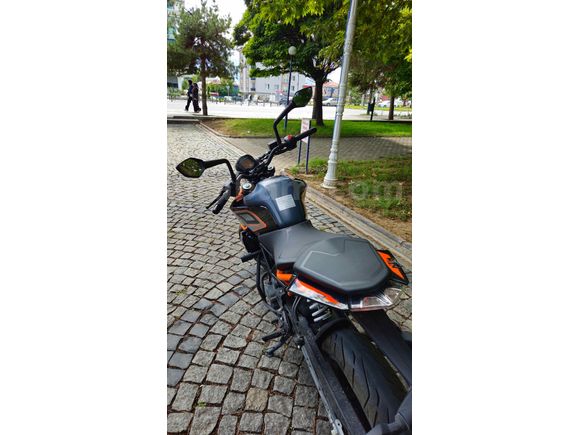 Sahibinden KTM 250 Duke ABS 