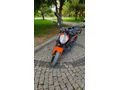 Sahibinden KTM 250 Duke ABS 