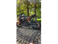 Sahibinden KTM 250 Duke ABS 