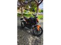Sahibinden KTM 250 Duke ABS 