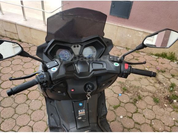 YUKİ STROM T9 2024 model