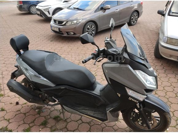 YUKİ STROM T9 2024 model
