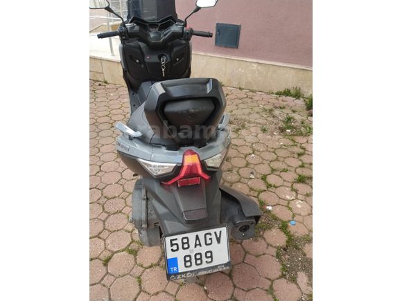 YUKİ STROM T9 2024 model