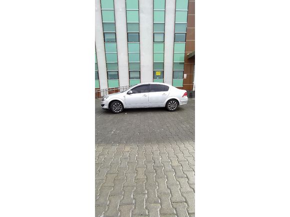 ARACIM BOYASIZ DEĞİŞENSİZ VE KAZASIZDIR