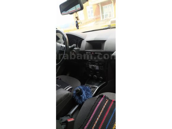ARACIM BOYASIZ DEĞİŞENSİZ VE KAZASIZDIR